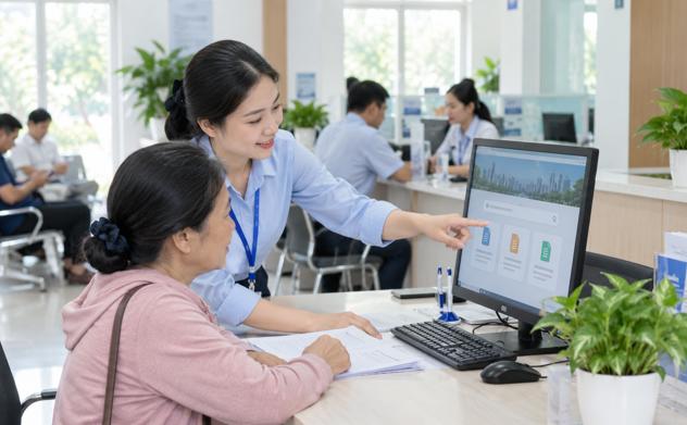 Cơ quan nhà nước phải hoàn thành Quy chế cung cấp thông tin trong 6 tháng